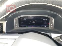 فولكسفاغن أطلس كروس سبورت